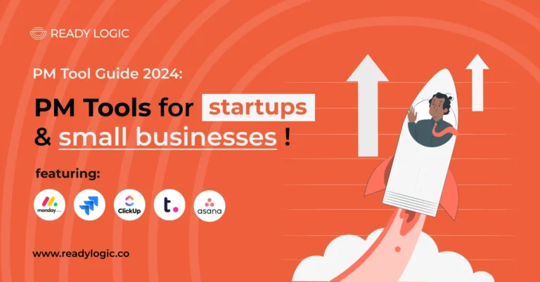 PM Tool for small businesses