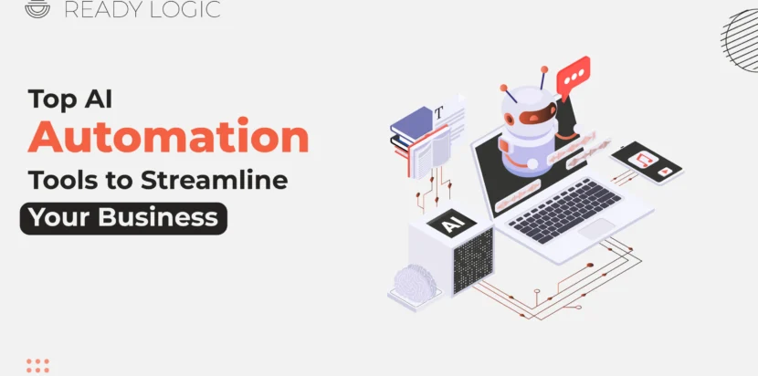 top ai automation tool