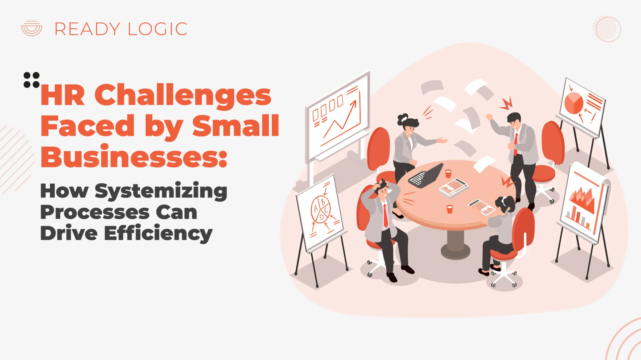 HR Challenges