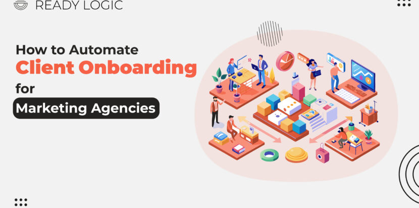 Client Onboarding