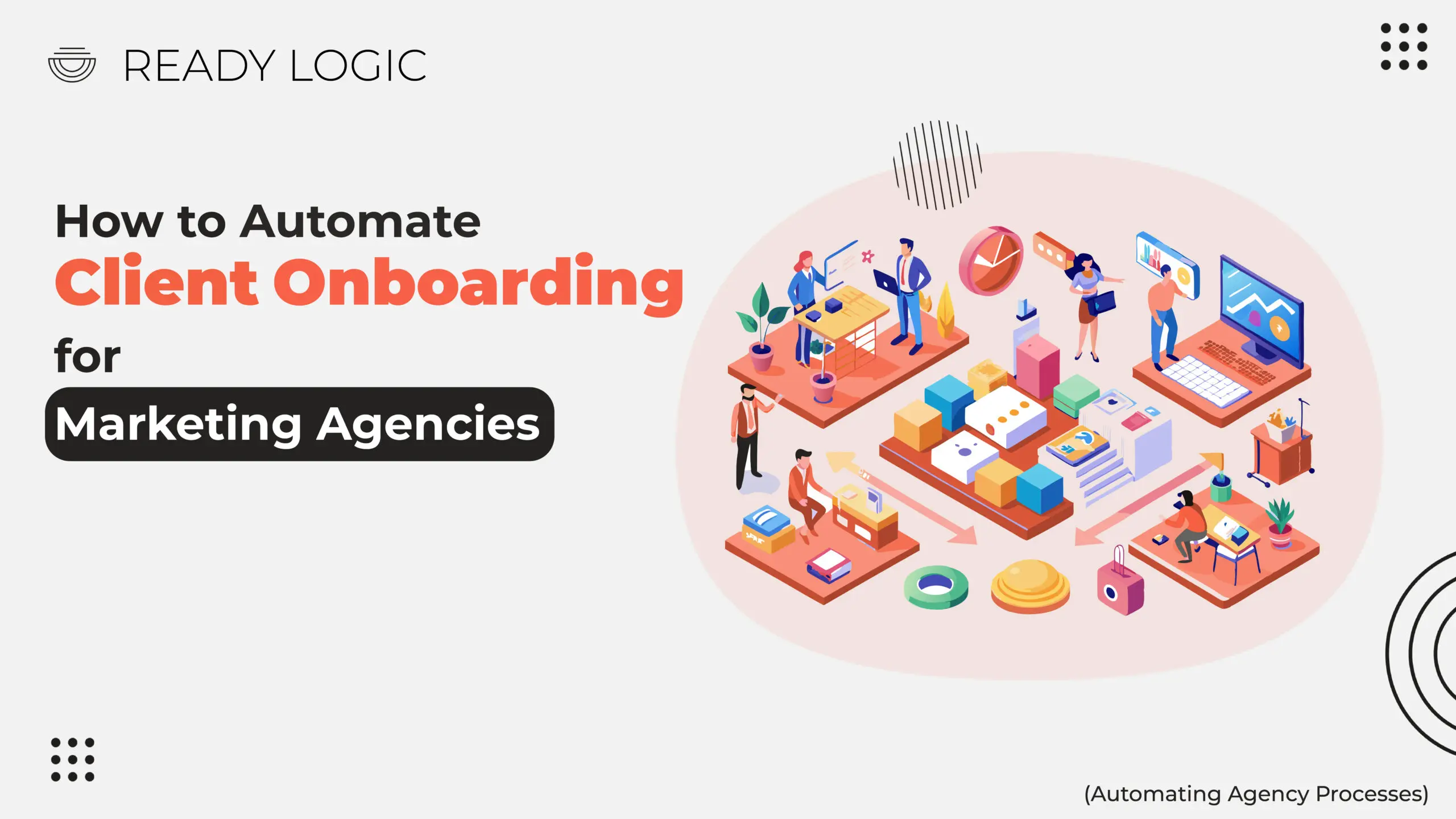 Client Onboarding
