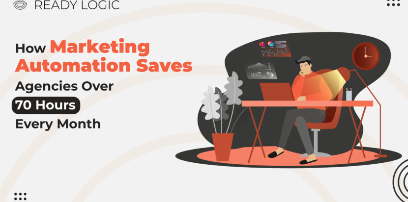 Automation Saves Marketing Agencies