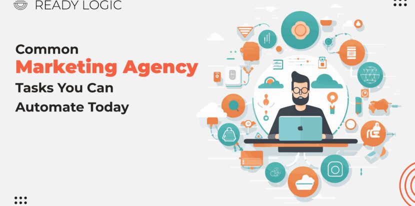 Marketing Agency