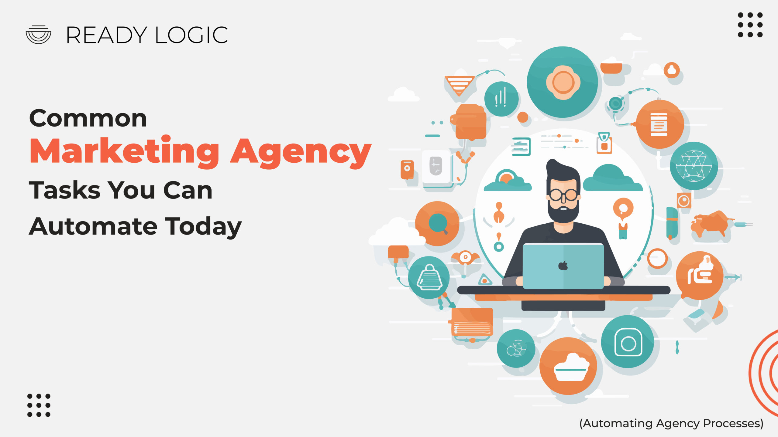 Marketing Agency