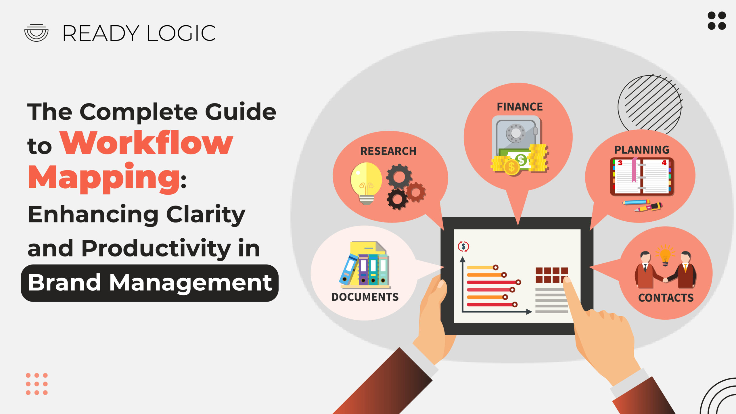 Workflow Mapping