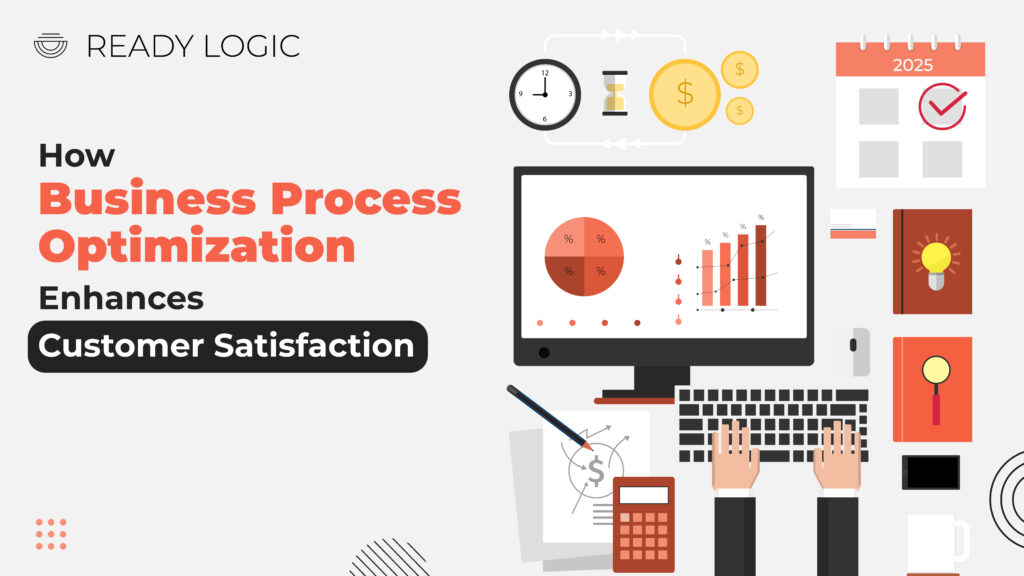Enhances Customer Satisfaction