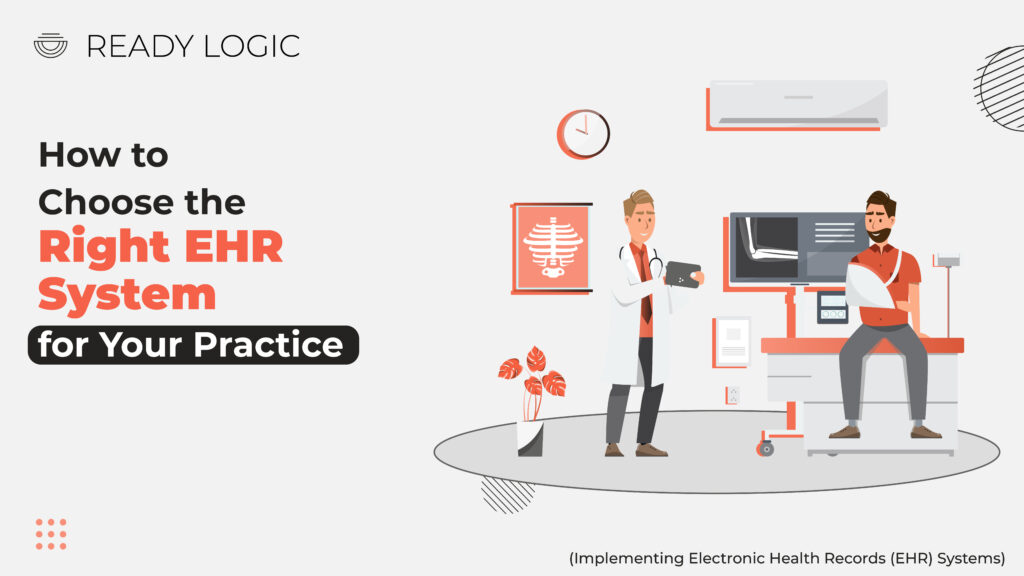Right EHR System