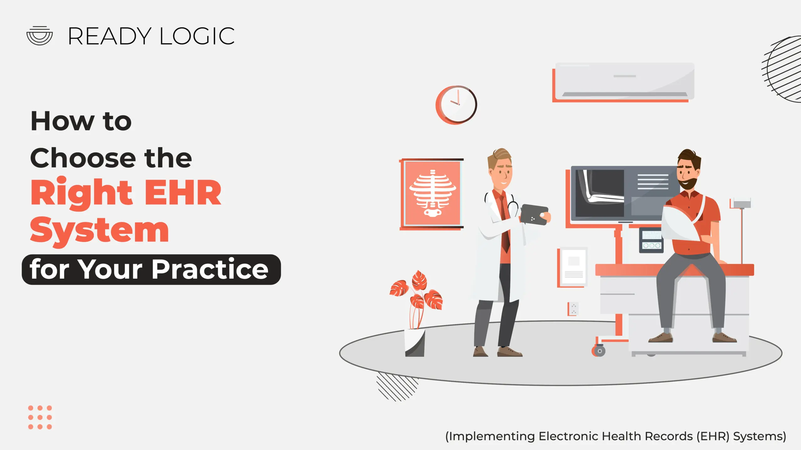 Right EHR System