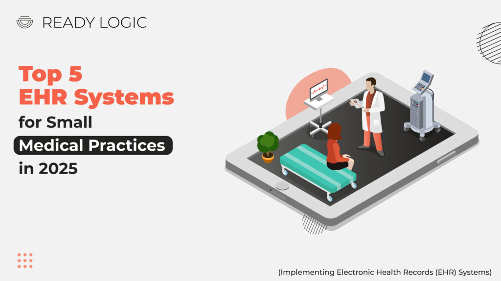 EHR Systems