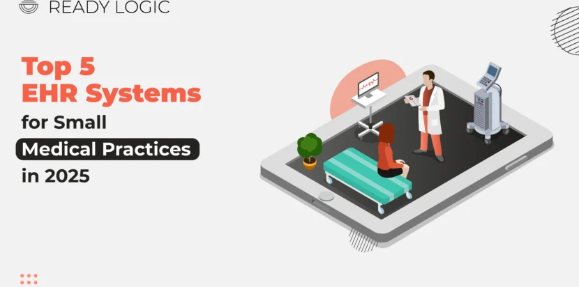EHR Systems