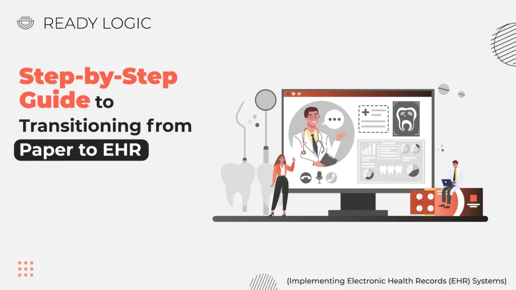 EHR interface