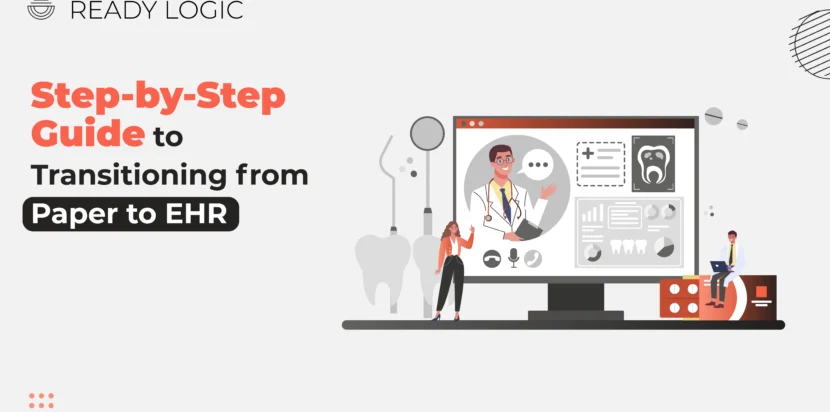EHR interface