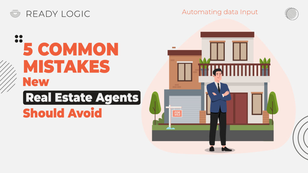 Real Estate Agents