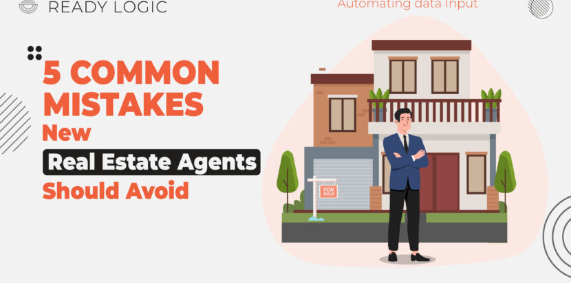 Real Estate Agents