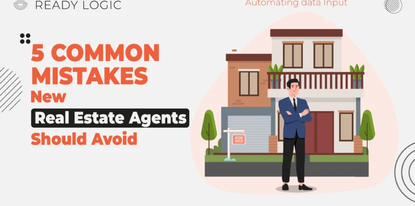 Real Estate Agents