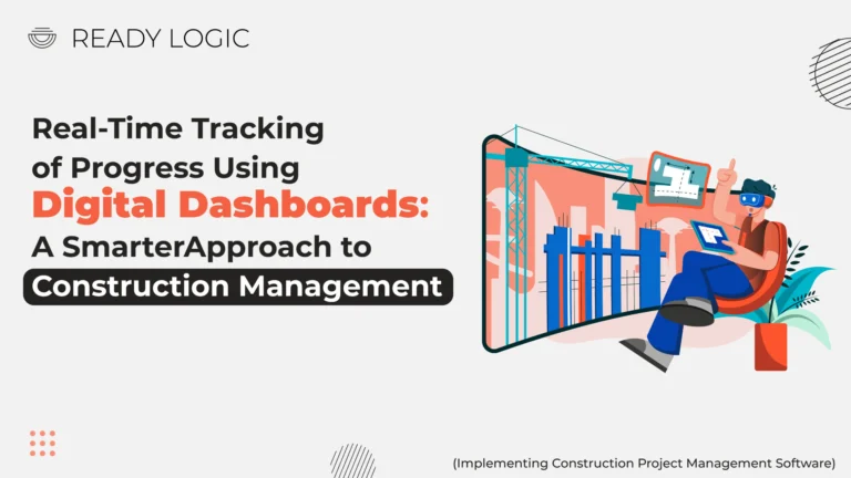 real time tracking