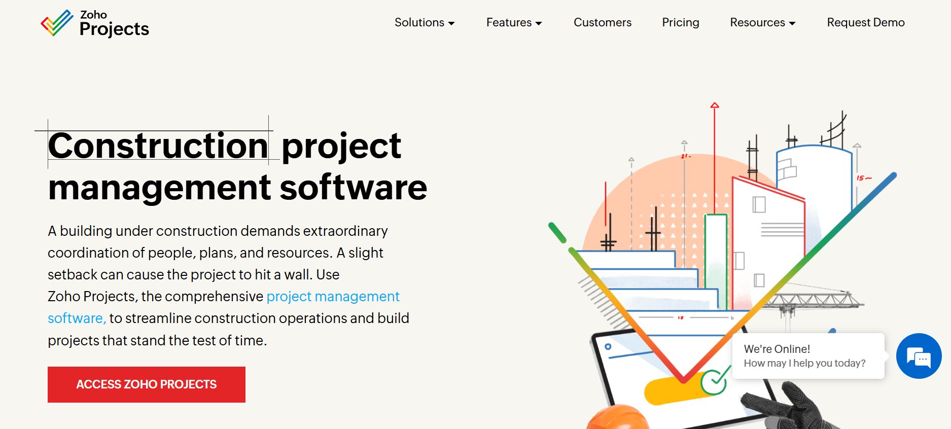 5 Best Construction Project Management Software 2025
