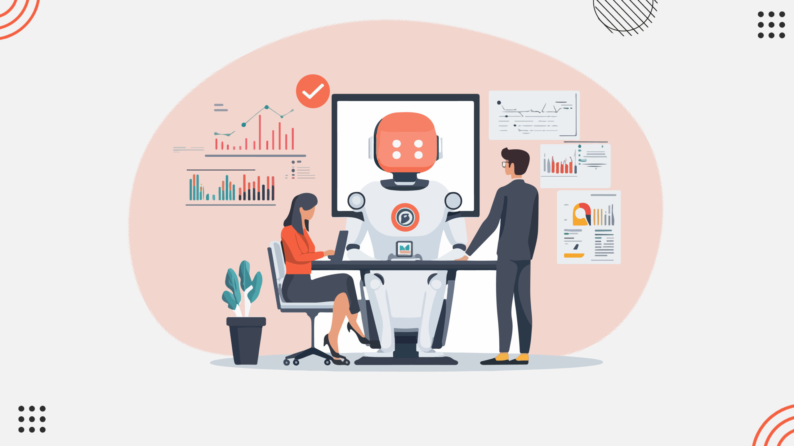 AI-powered follow-up automation
