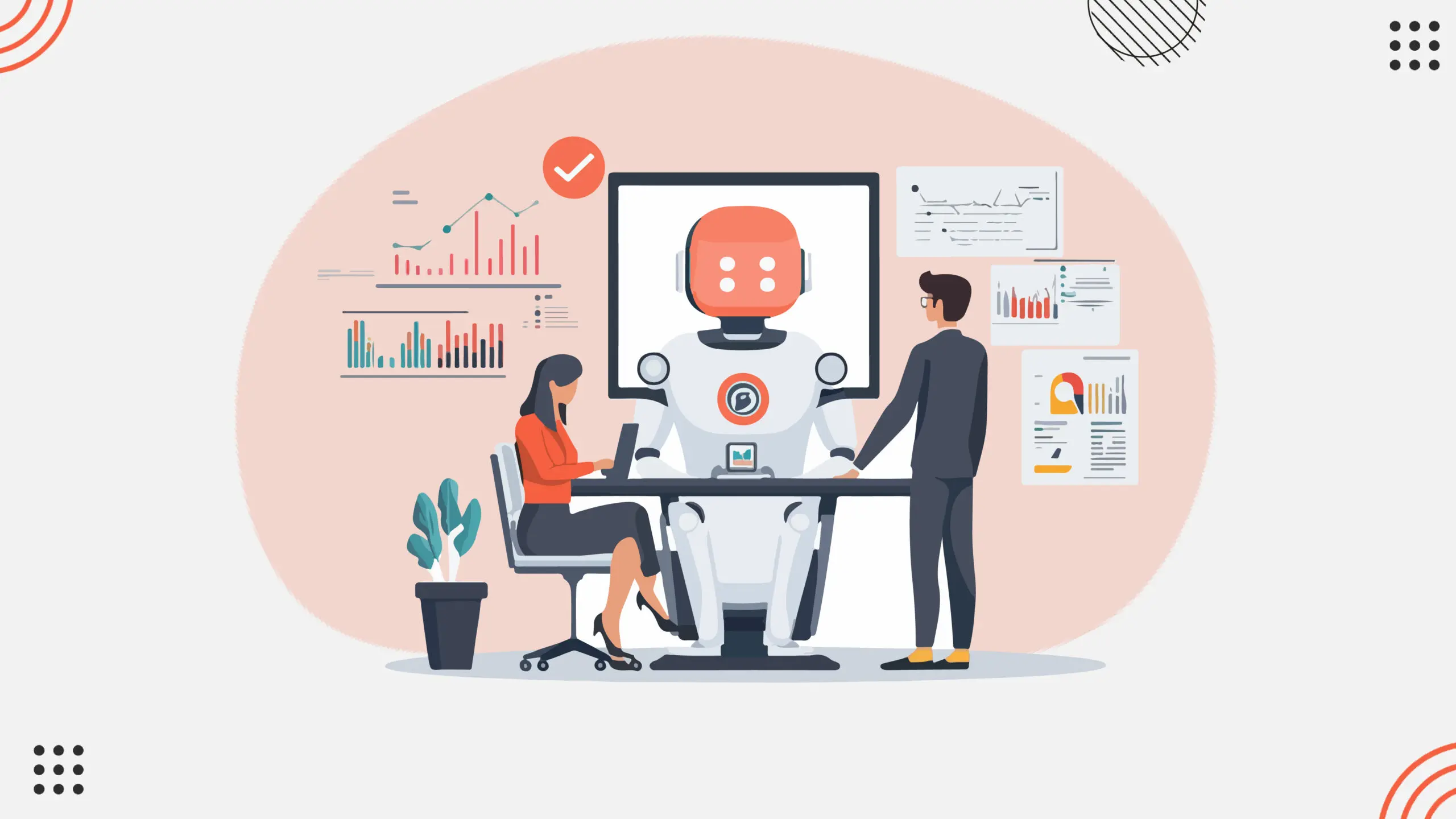 AI-powered follow-up automation
