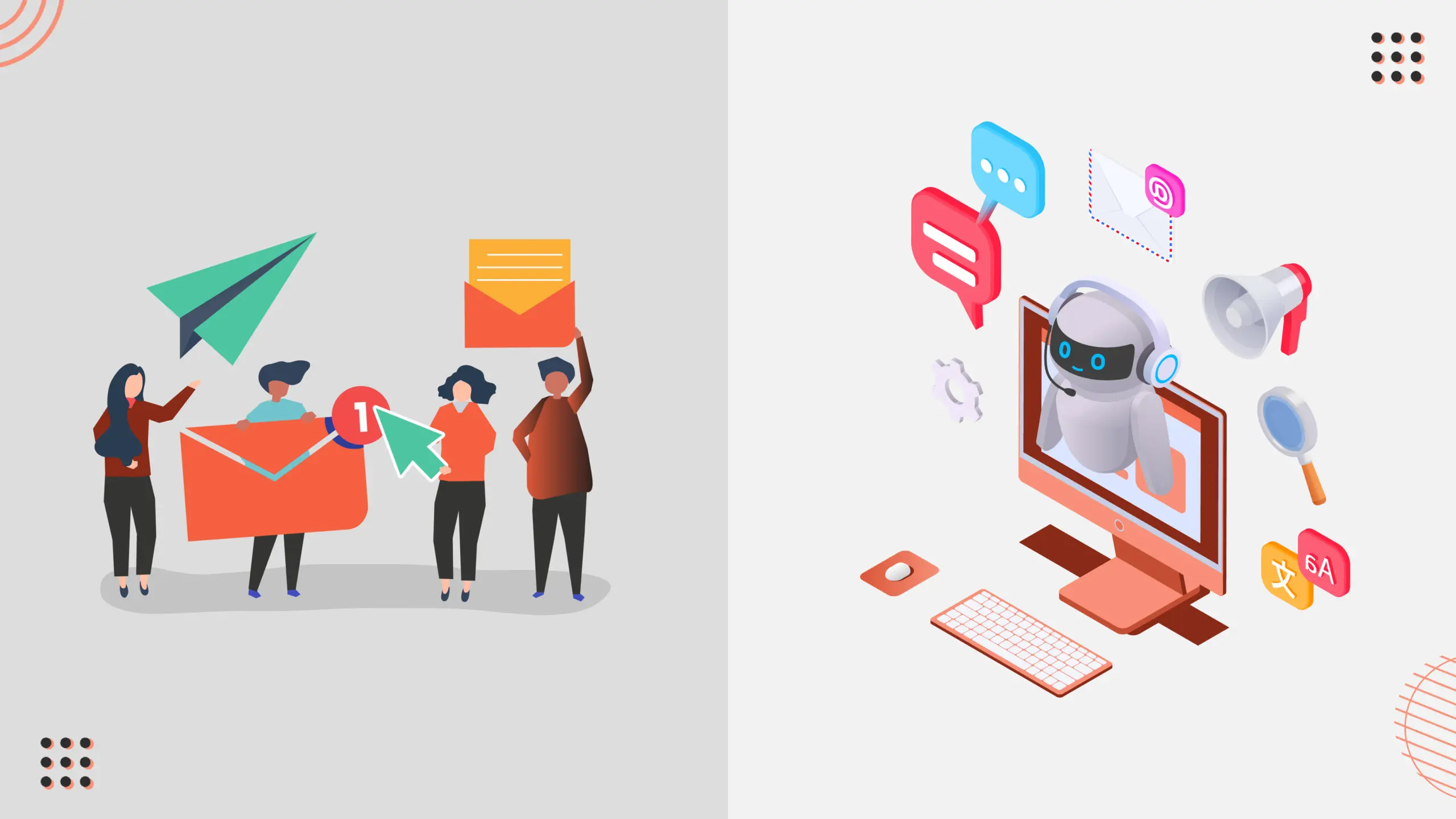 AI-Powered Communication Tools