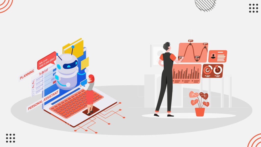 AI-powered sales automation 