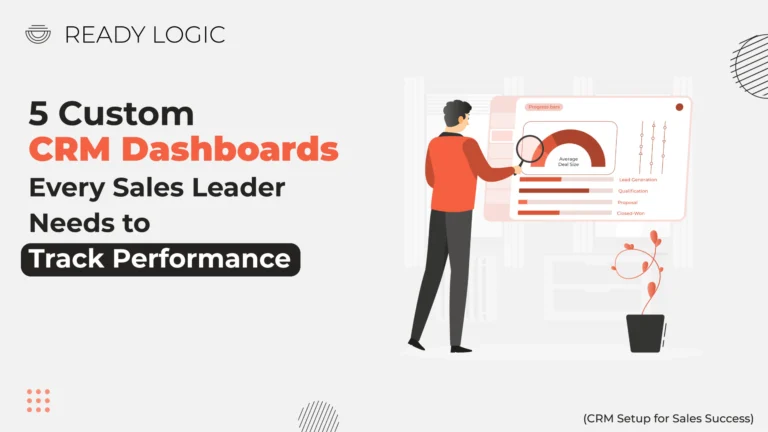 dynamic sales pipeline dashboard