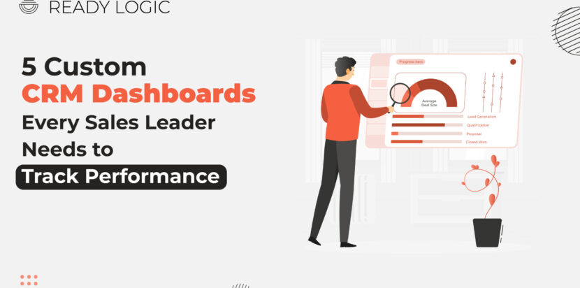 dynamic sales pipeline dashboard