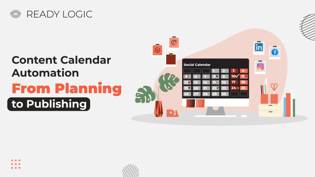 Content Calender