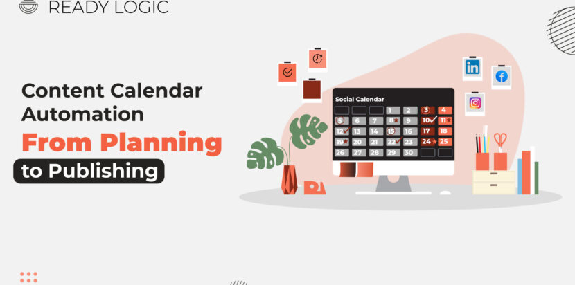 Content Calender