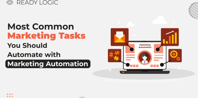 marketing automation tasks