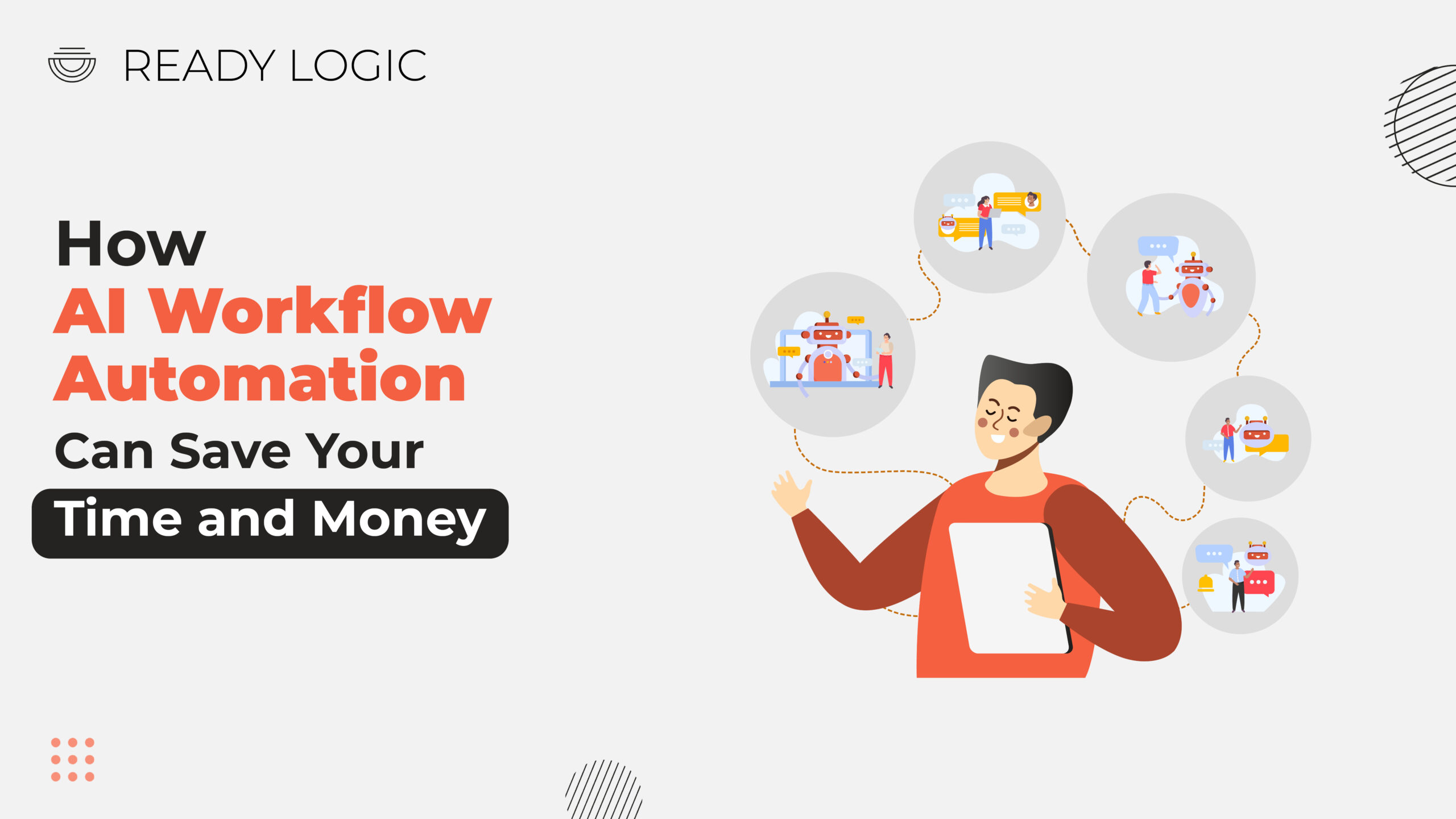 AI Workflow Automation