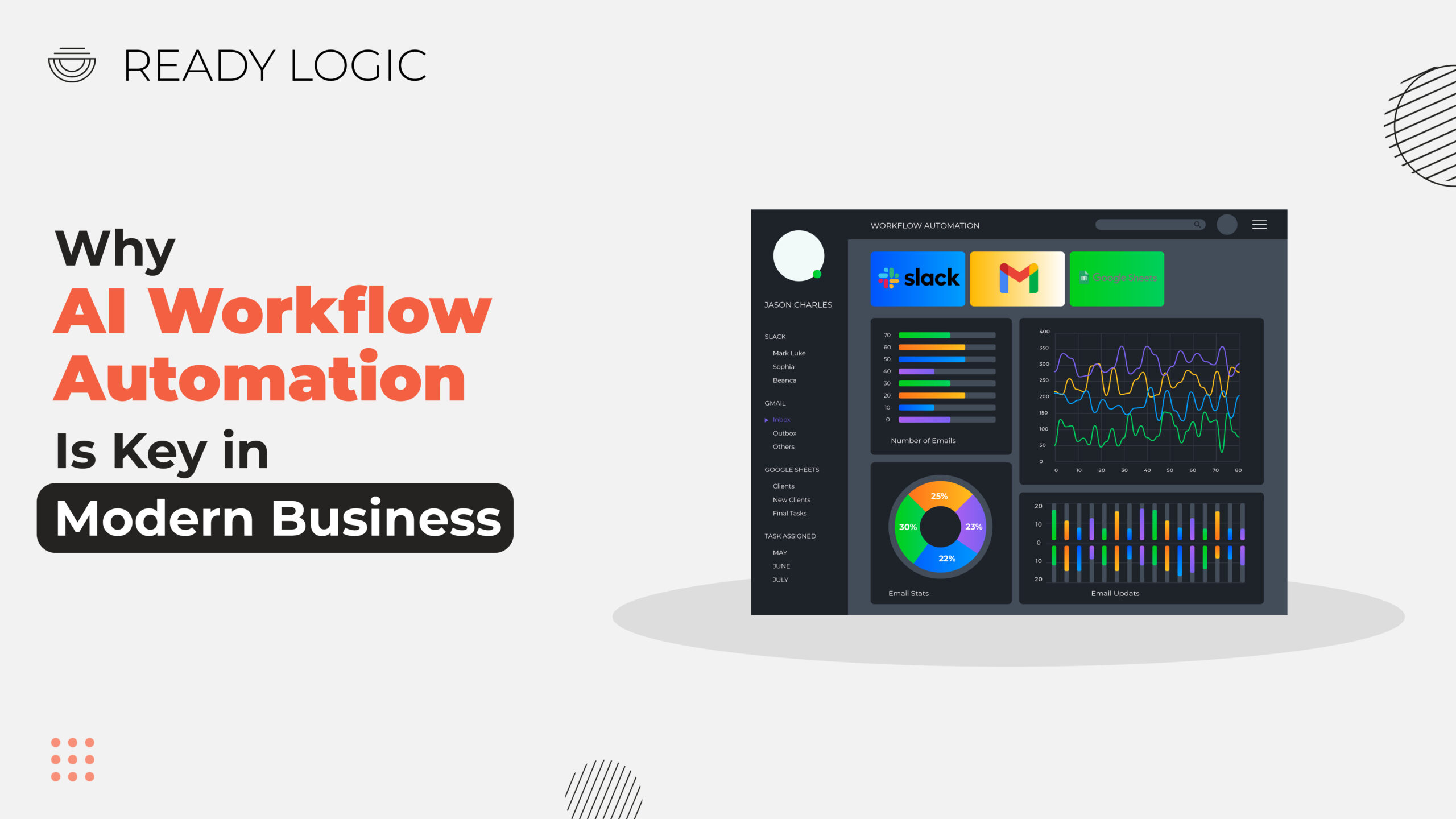 AI Workflow Automation