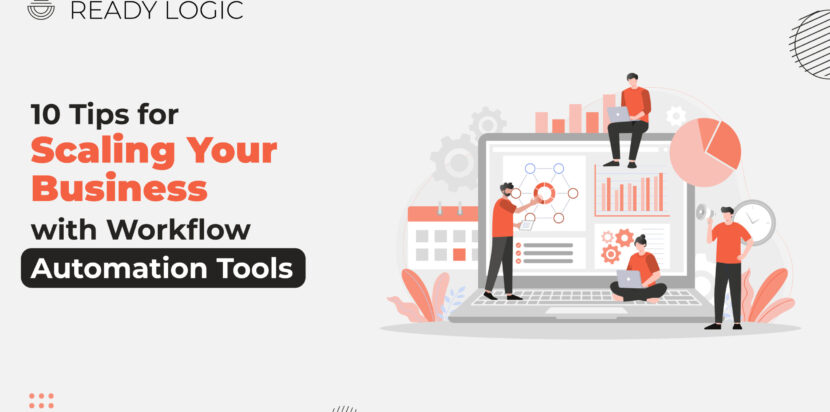 Workflow Automation Tools