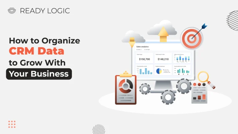 CRM Database Management