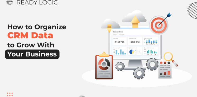 CRM Database Management