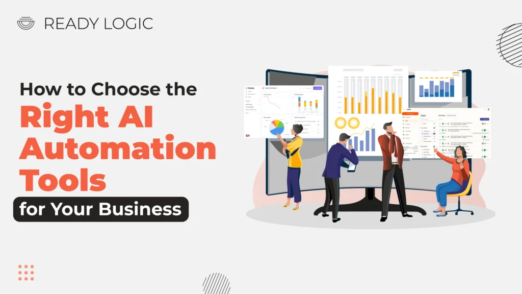 AI Automation Tools
