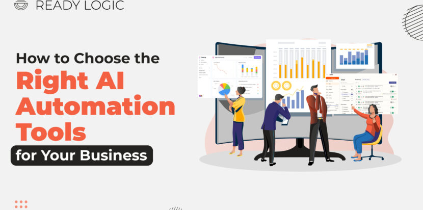 AI Automation Tools
