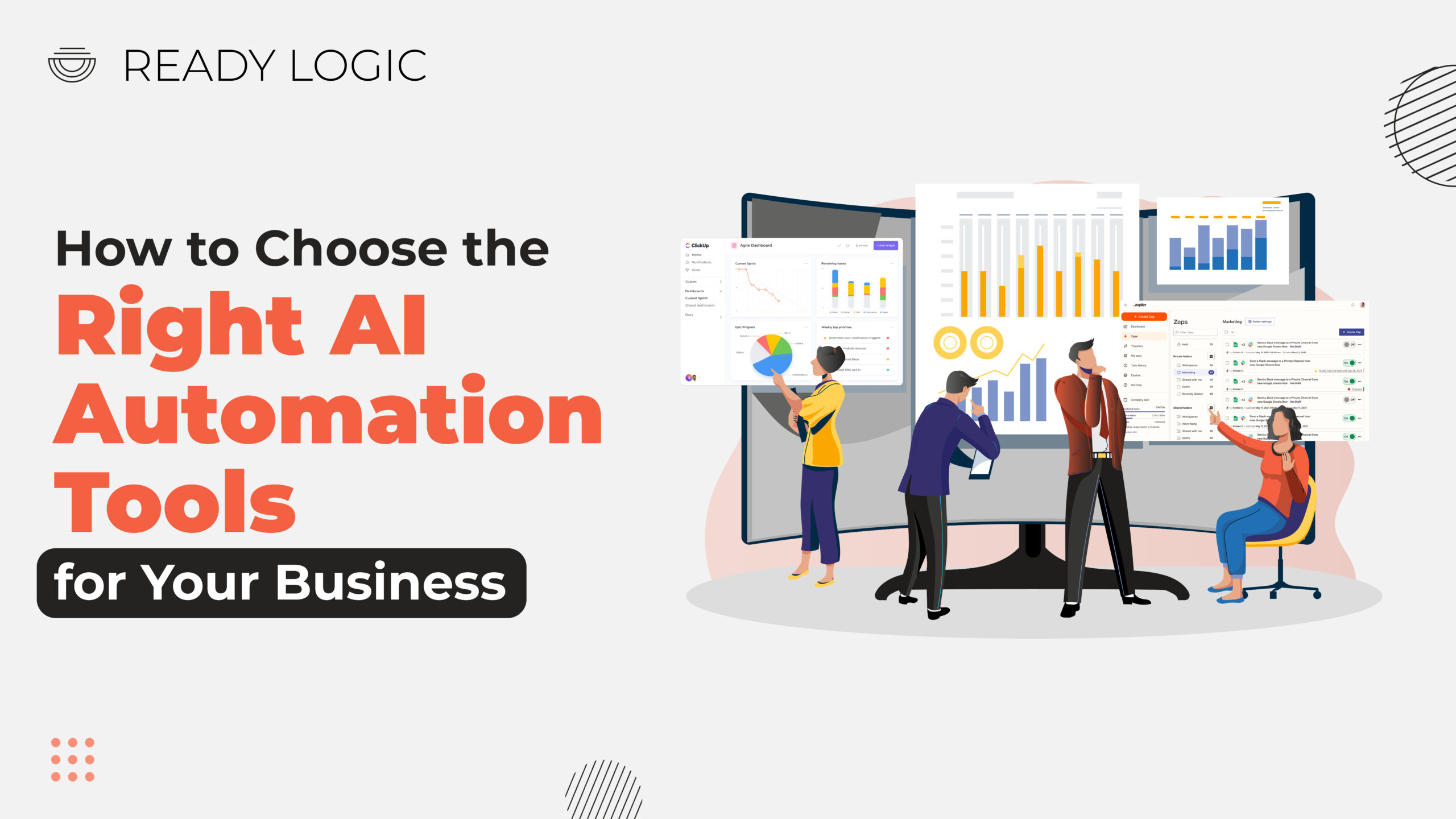 AI Automation Tools