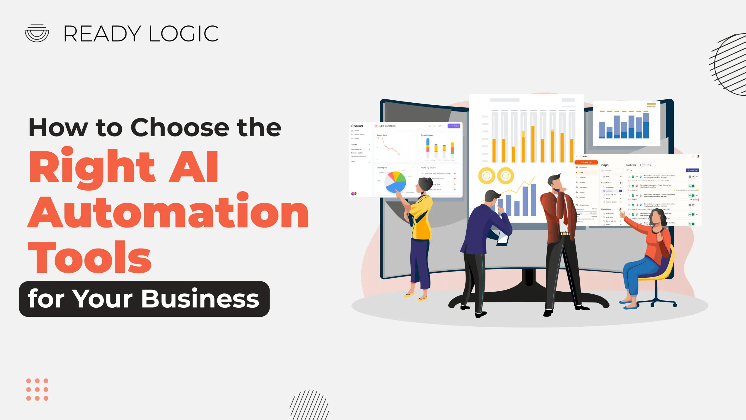 AI Automation Tools