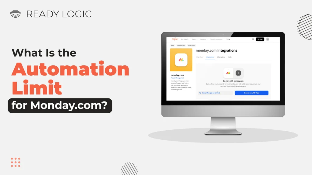 monday.com automation
