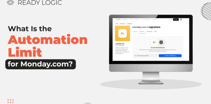monday.com automation