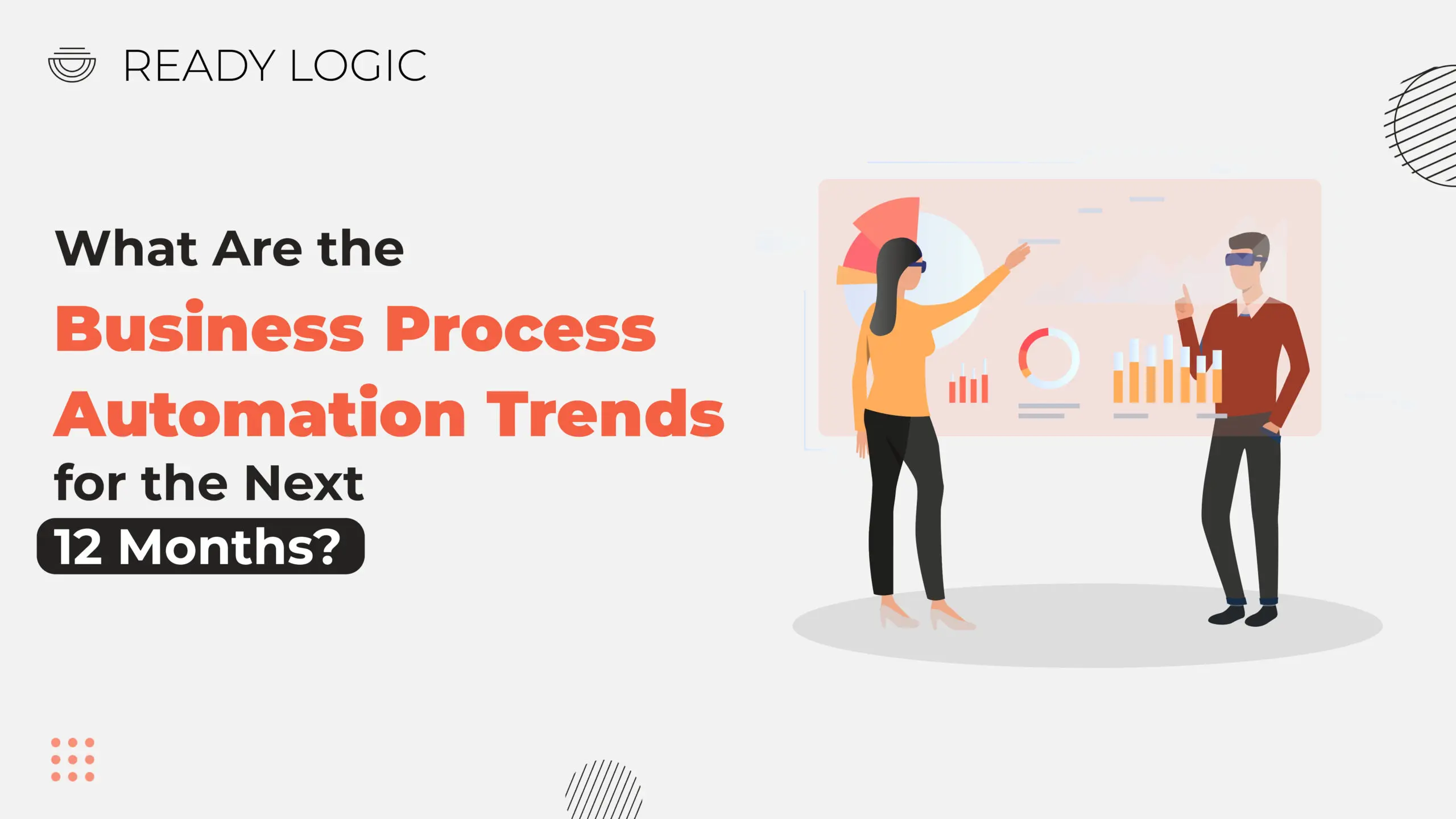 Business Process Automation Trends