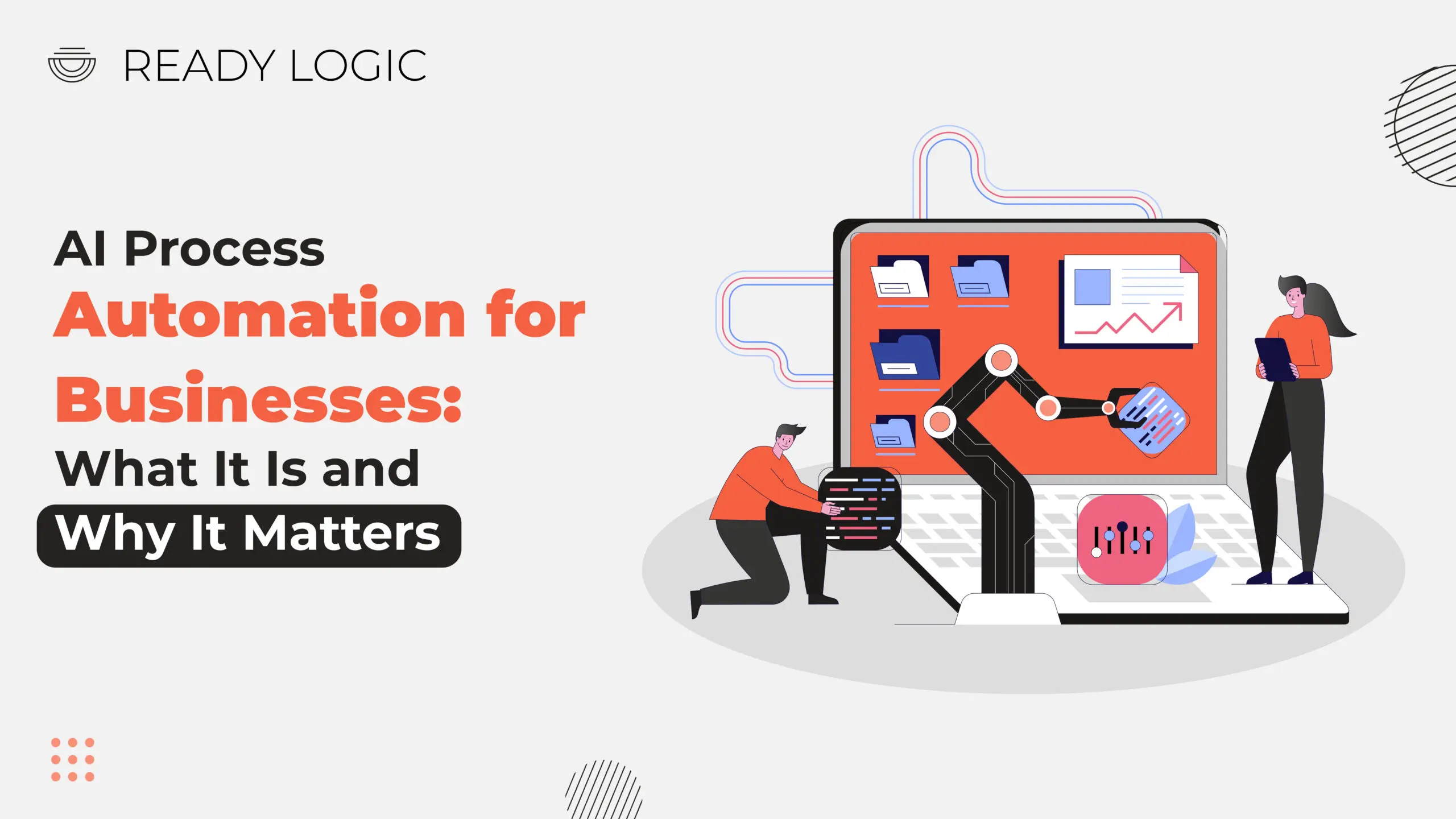 AI Process Automation