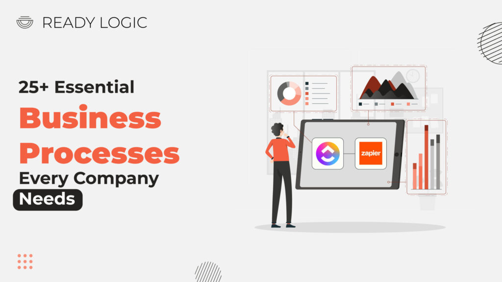 Business Processes