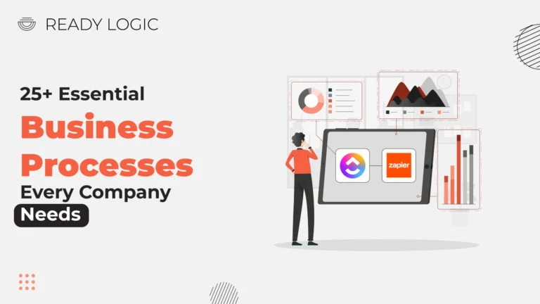 Business Processes
