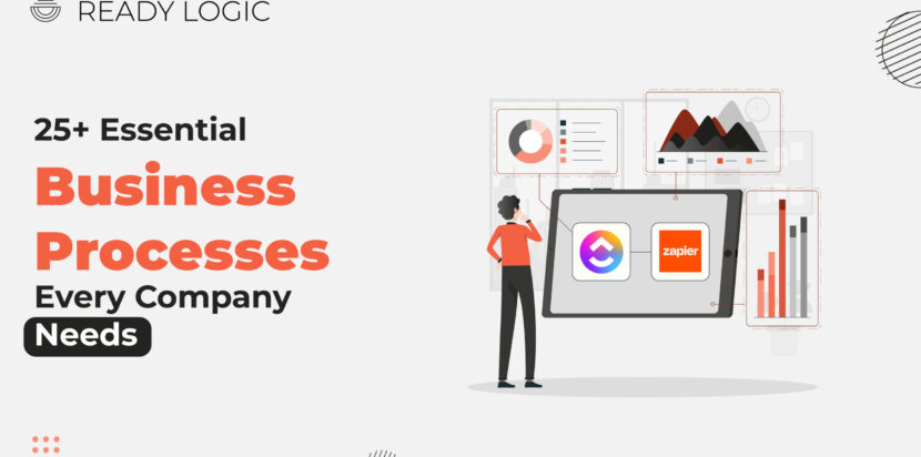 Business Processes