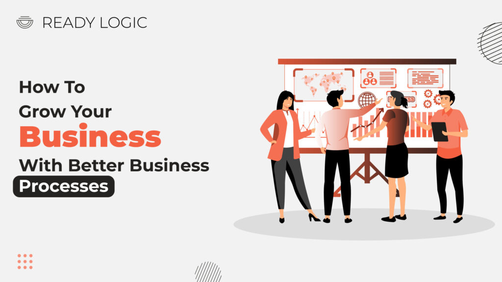 Business Processes