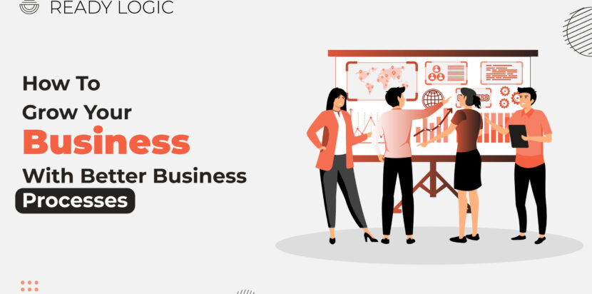 Business Processes