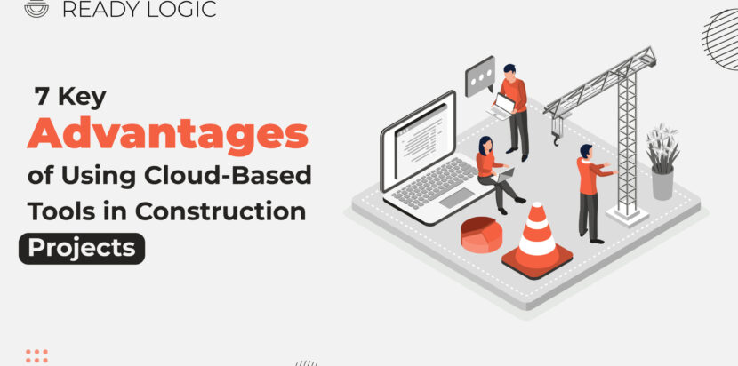 Cloud based tools