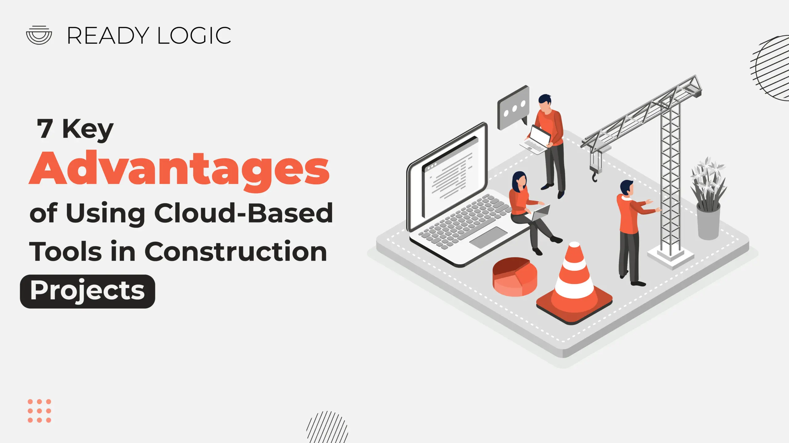 Cloud based tools